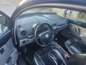 VW New beetle Газ инжекцион - 2700 лв. - 86973075 9