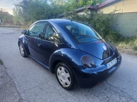 VW New beetle Газ инжекцион - 2700 лв. - 86973075 6