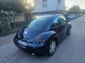 VW New beetle Газ инжекцион - 2700 лв. - 86973075 4