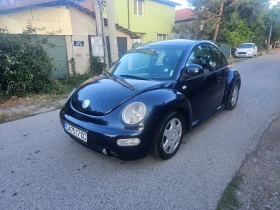 VW New beetle Газ инжекцион - 2700 лв. - 86973075 8