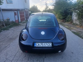 VW New beetle Газ инжекцион - 2700 лв. - 86973075 5