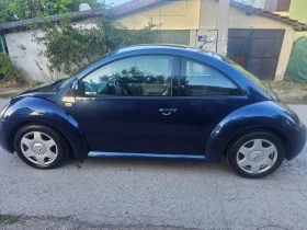 VW New beetle Газ инжекцион - 2700 лв. - 86973075 7