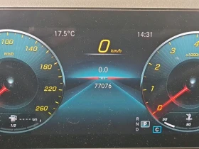 Mercedes-Benz CLA 200 2.0 | Mobile.bg    6