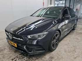 Mercedes-Benz CLA 200 2.0 | Mobile.bg    2