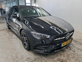  Mercedes-Benz CLA 20...