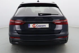 Обява за продажба на Audi A6 45 TDI S-LINE QUATTRO ~ 123 000 лв. - изображение 4