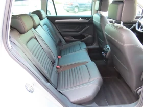 VW Passat VW Passat Var. Business 2.0 TDI SCR DSG - 25513 € / 49899.09 лв. - 16034393 8