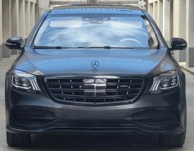 Mercedes-Benz S 560 Mercedes-MAYBACH S560 Designo* 3XTV*  | Mobile.bg    2