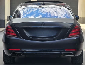 Mercedes-Benz S 560 Mercedes-MAYBACH S560 Designo* 3XTV*  | Mobile.bg    3