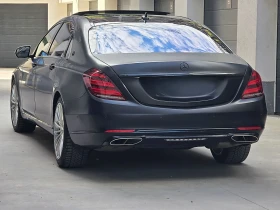 Mercedes-Benz S 560 Mercedes-MAYBACH S560 Designo* 3XTV*  | Mobile.bg    8