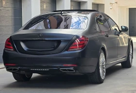 Mercedes-Benz S 560 Mercedes-MAYBACH S560 Designo* 3XTV*  | Mobile.bg    9