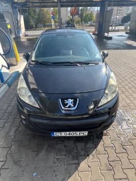 Peugeot 207 | Mobile.bg    5