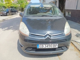 Обява за продажба на Citroen C4 Picasso Grandis ~2 450 EUR - изображение 1