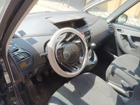 Обява за продажба на Citroen C4 Picasso Grandis ~2 450 EUR - изображение 1