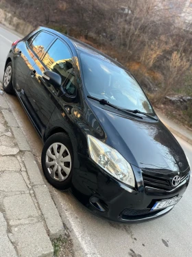 Toyota Auris | Mobile.bg    4