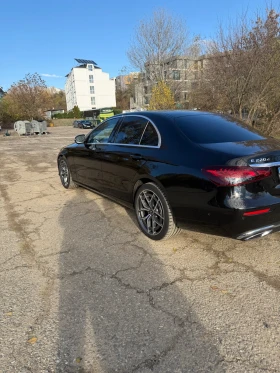 Mercedes-Benz E 220 | Mobile.bg    6