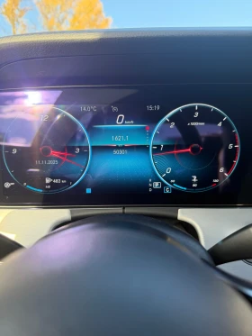 Mercedes-Benz E 220 | Mobile.bg    9