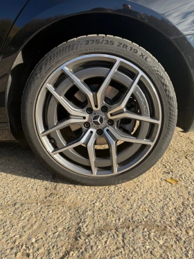 Mercedes-Benz E 220 | Mobile.bg    13