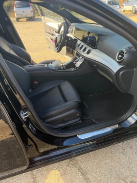 Mercedes-Benz E 220 | Mobile.bg    14