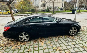 Mercedes-Benz CLS 350 AMG, снимка 4