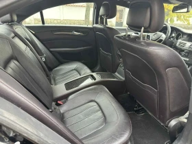 Mercedes-Benz CLS 350 AMG, снимка 10