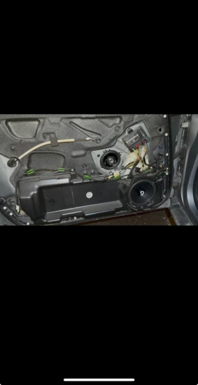 Audi A6 Allroad Audio Bass Boosted , снимка 9