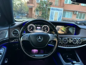 Mercedes-Benz S 350 Long, 6.3 ///AMG - FACELIFT - 59999 лв. / 30677.00 € - 86015886 9