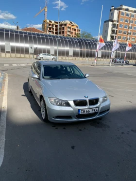 BMW 320, снимка 2