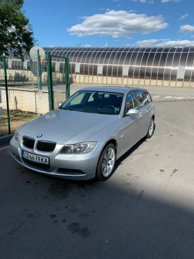 BMW 320, снимка 3