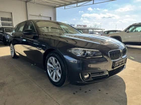 BMW 520 2.0* 190ps* АВТОМАТ* НАВИ* ПАКТРОНИК*  - 21000 лв. / 10737.13 € - 80090513 7