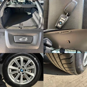 BMW 520 2.0* 190ps* АВТОМАТ* НАВИ* ПАКТРОНИК*  - 21000 лв. / 10737.13 € - 80090513 16