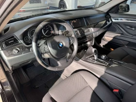 BMW 520 2.0* 190ps* АВТОМАТ* НАВИ* ПАКТРОНИК*  - 21000 лв. / 10737.13 € - 80090513 9
