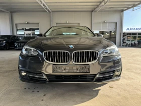 BMW 520 2.0* 190ps* АВТОМАТ* НАВИ* ПАКТРОНИК*  - 21000 лв. / 10737.13 € - 80090513 8