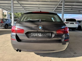 BMW 520 2.0* 190ps* АВТОМАТ* НАВИ* ПАКТРОНИК*  - 21000 лв. / 10737.13 € - 80090513 4