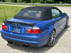 BMW M3 Convertible RWD/Manual - 32000 лв. / 16361.34 € - 61269902 4