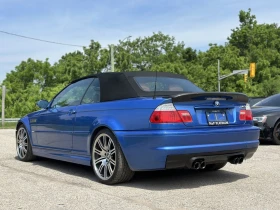 BMW M3 Convertible RWD/Manual - 32000 лв. / 16361.34 € - 61269902 3