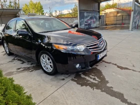 Honda Accord, снимка 2