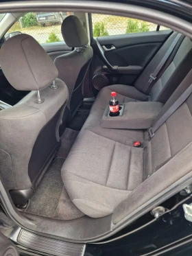 Honda Accord, снимка 4