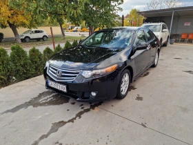 Honda Accord  - изображение 1