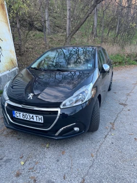 Peugeot 208 S line, снимка 6