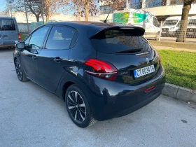 Peugeot 208 S line, снимка 2