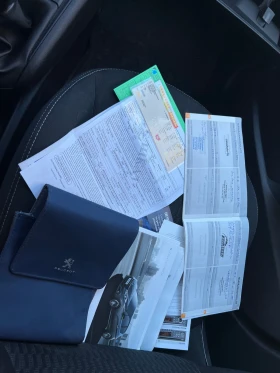 Peugeot 208 S line, снимка 8