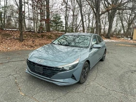 Hyundai Elantra * SEL * CARFAX *  - 12200 € / 23861.13 лв. - 82858943 15