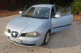 Seat Ibiza, снимка 2