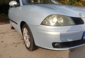 Seat Ibiza, снимка 7