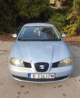 Seat Ibiza, снимка 6