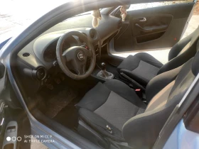 Seat Ibiza, снимка 10