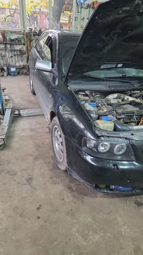 Audi A3, снимка 11