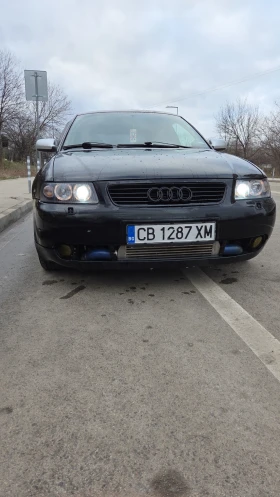 Audi A3, снимка 6