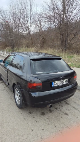 Audi A3, снимка 5